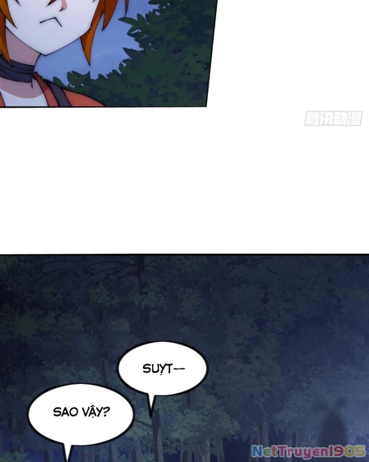 Ta Có Một Sơn Trại Chapter 1206 - 38