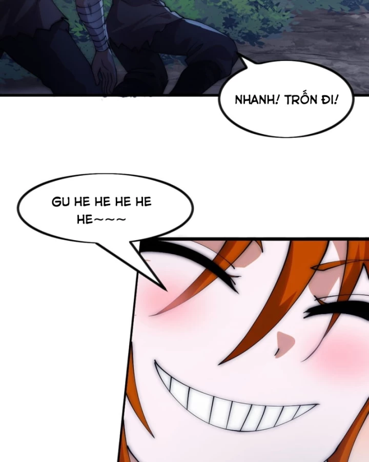 Ta Có Một Sơn Trại Chapter 1206 - 40