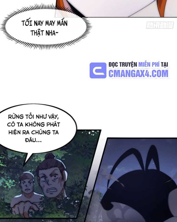 Ta Có Một Sơn Trại Chapter 1206 - 41