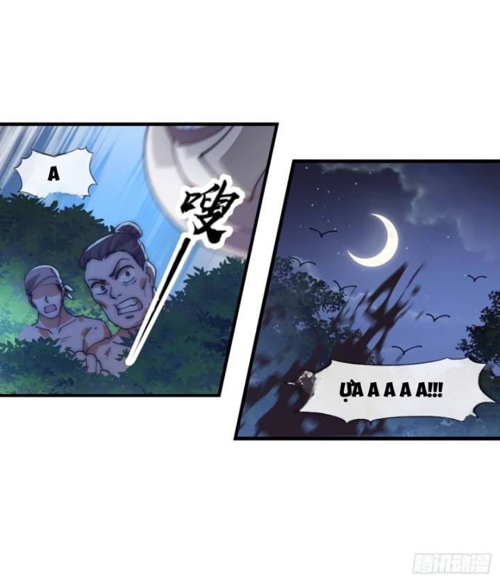 Ta Có Một Sơn Trại Chapter 1206 - 46