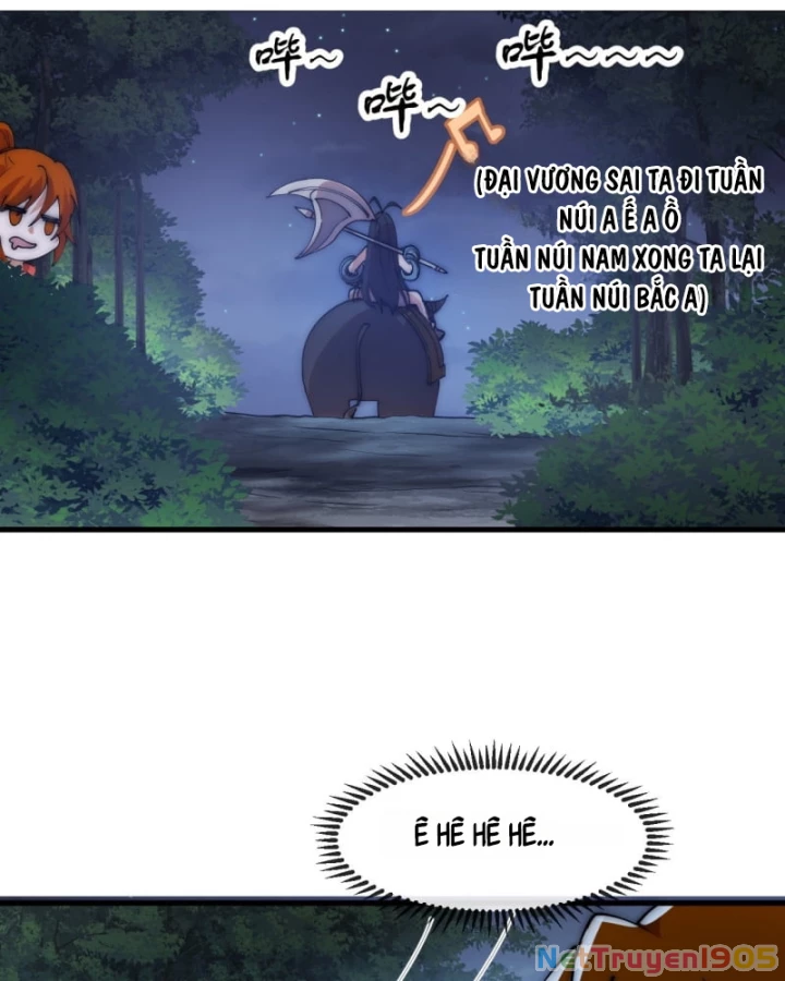 Ta Có Một Sơn Trại Chapter 1206 - 47