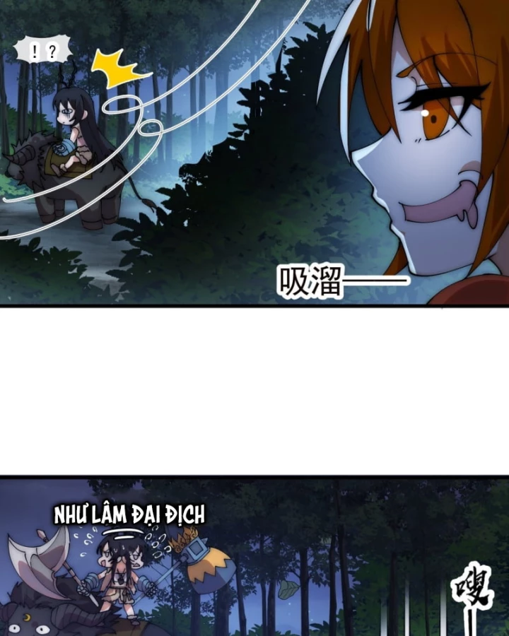 Ta Có Một Sơn Trại Chapter 1206 - 48