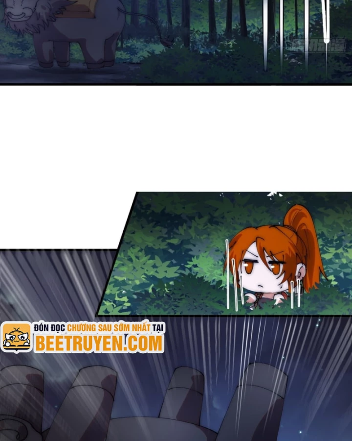 Ta Có Một Sơn Trại Chapter 1206 - 49