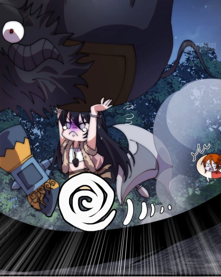 Ta Có Một Sơn Trại Chapter 1206 - 50