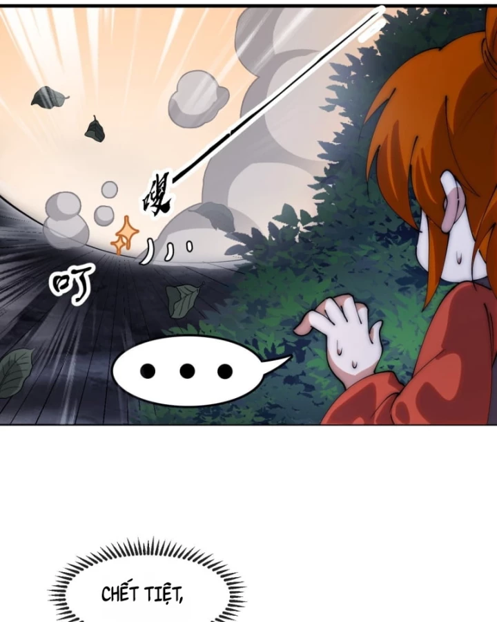 Ta Có Một Sơn Trại Chapter 1206 - 52