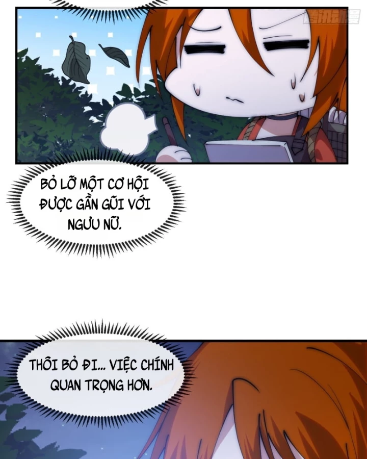 Ta Có Một Sơn Trại Chapter 1206 - 53