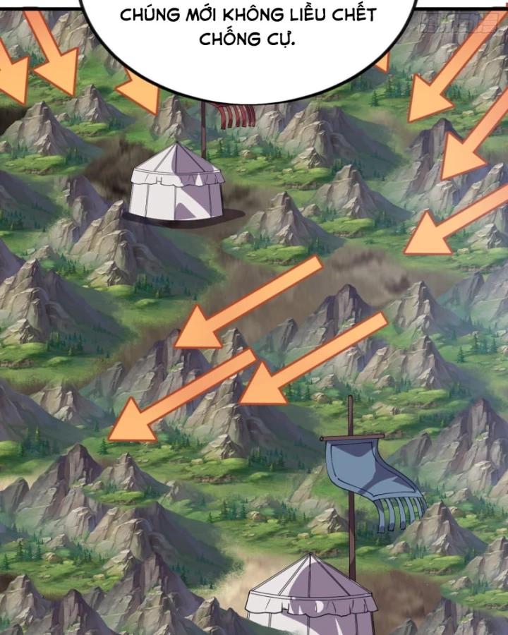 Ta Có Một Sơn Trại Chapter 1206 - 56