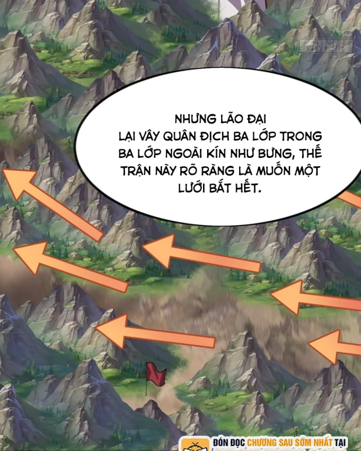 Ta Có Một Sơn Trại Chapter 1206 - 57
