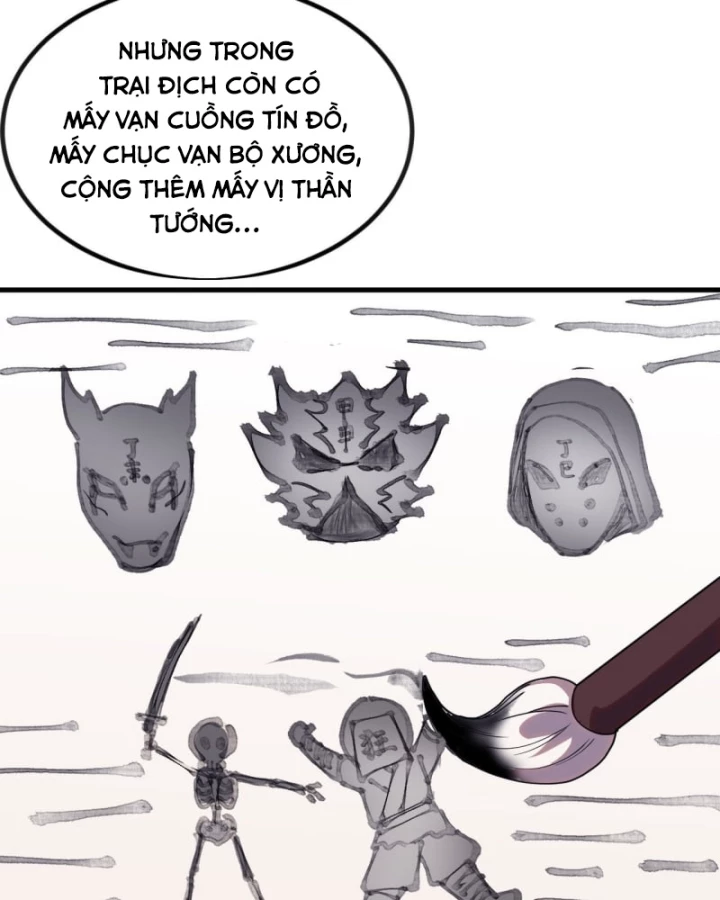 Ta Có Một Sơn Trại Chapter 1206 - 59