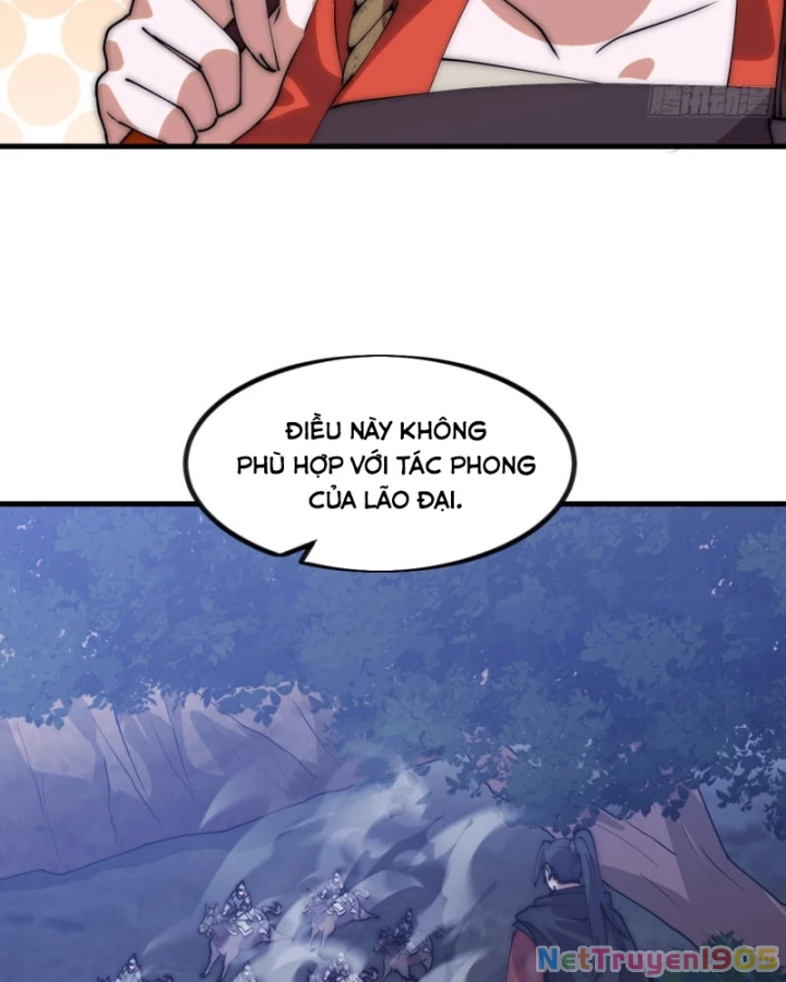 Ta Có Một Sơn Trại Chapter 1206 - 61