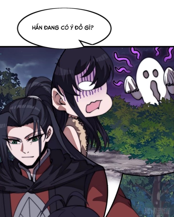 Ta Có Một Sơn Trại Chapter 1206 - 64