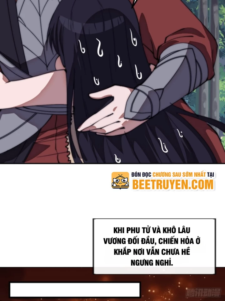 Ta Có Một Sơn Trại Chapter 1206 - 65