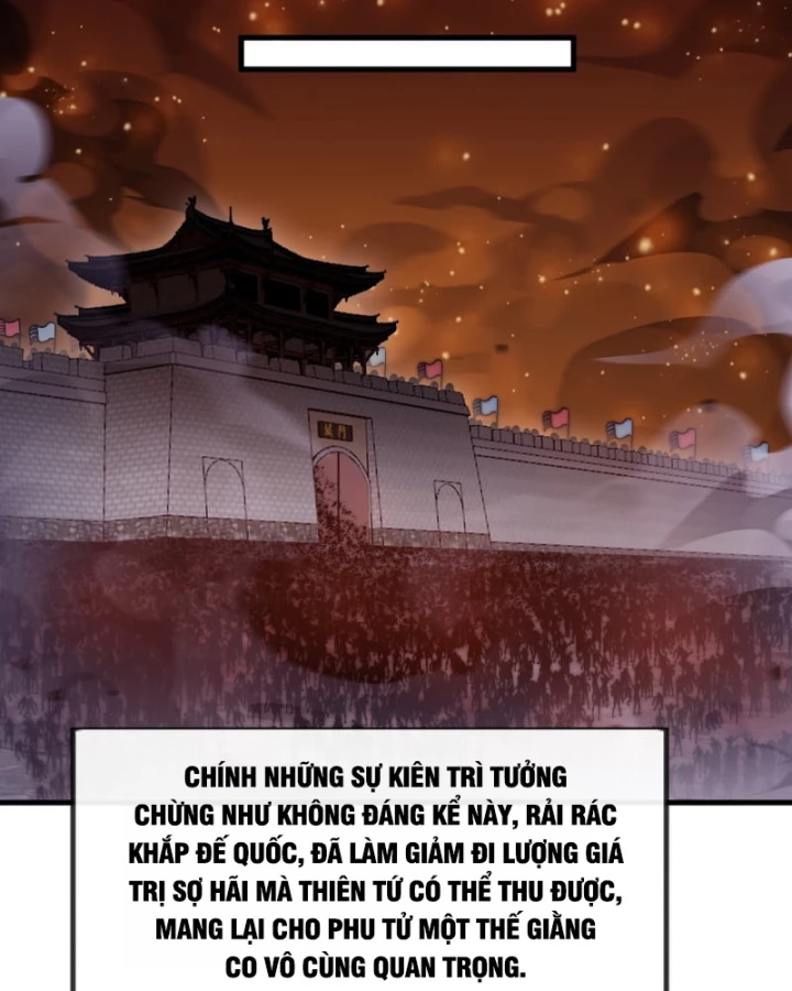 Ta Có Một Sơn Trại Chapter 1206 - 66