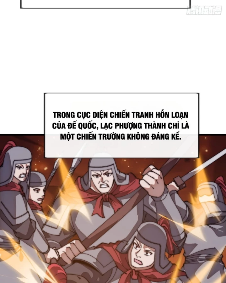 Ta Có Một Sơn Trại Chapter 1206 - 67
