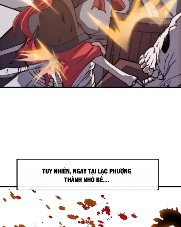 Ta Có Một Sơn Trại Chapter 1206 - 68