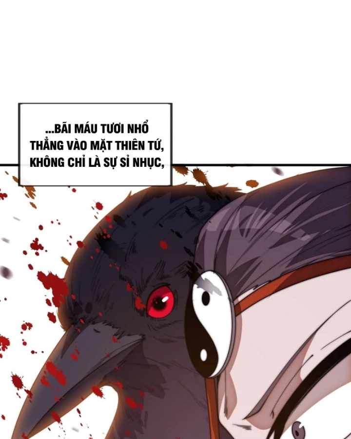 Ta Có Một Sơn Trại Chapter 1206 - 70