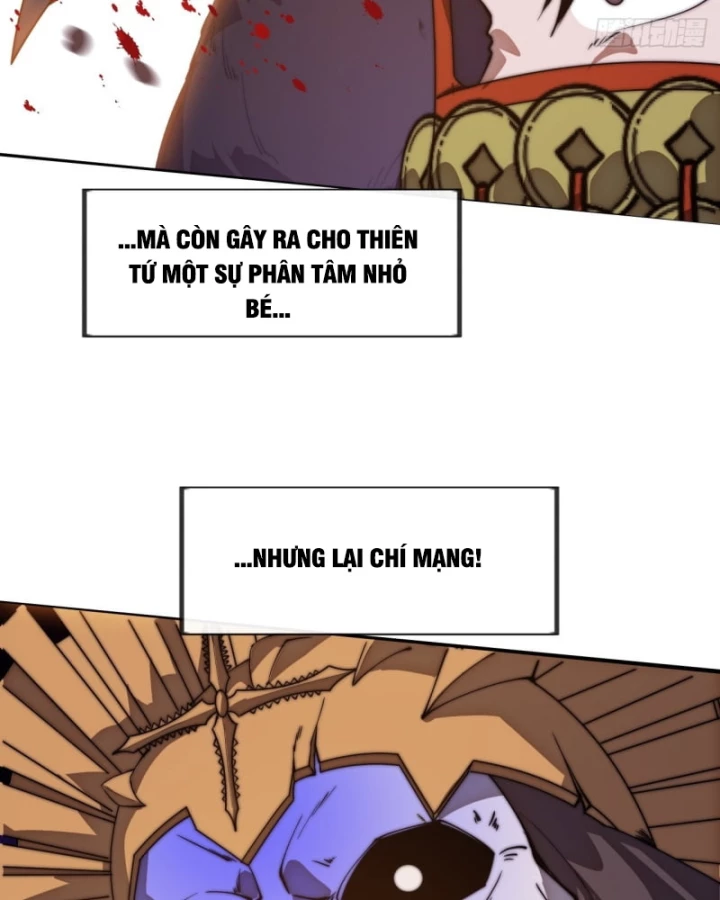 Ta Có Một Sơn Trại Chapter 1206 - 71