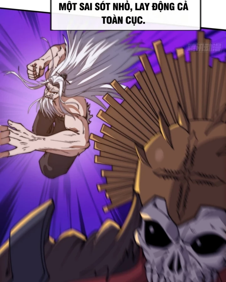 Ta Có Một Sơn Trại Chapter 1206 - 73