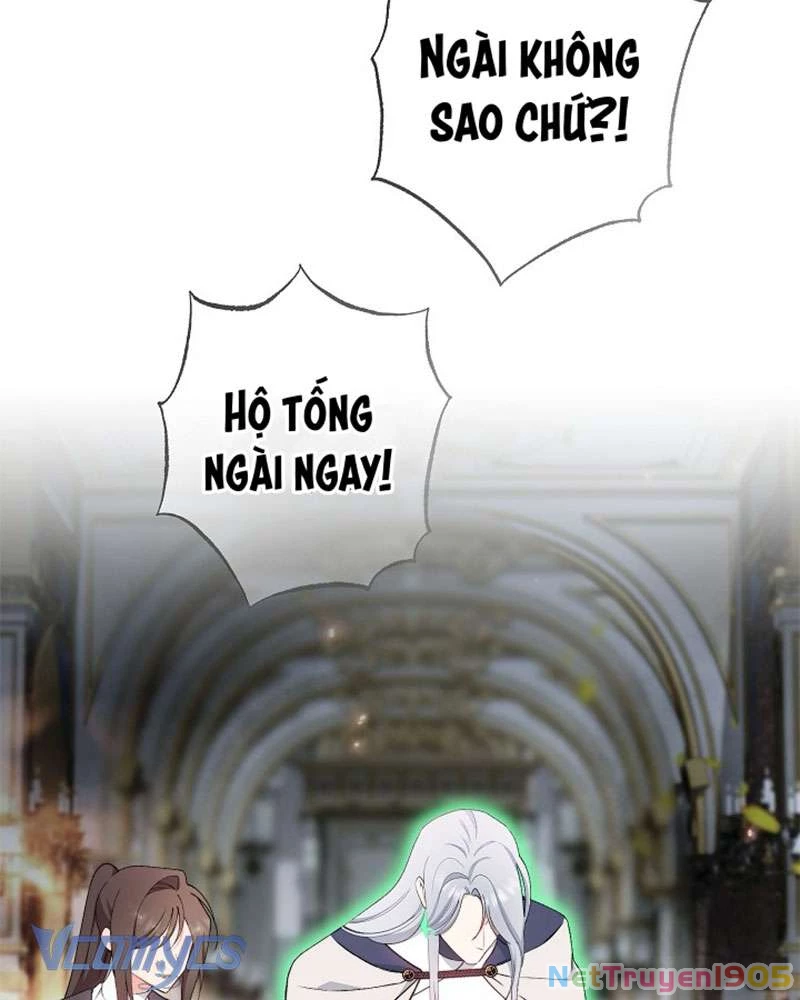 Hầu Gái Độc Quyền Của Hoàng Hậu Phản Diện Chapter 99 - 4