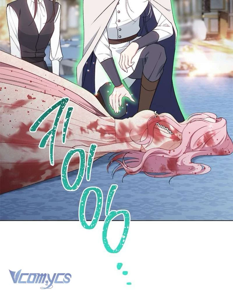 Hầu Gái Độc Quyền Của Hoàng Hậu Phản Diện Chapter 99 - 5