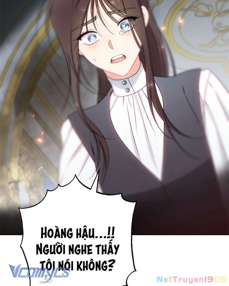 Hầu Gái Độc Quyền Của Hoàng Hậu Phản Diện Chapter 99 - 8