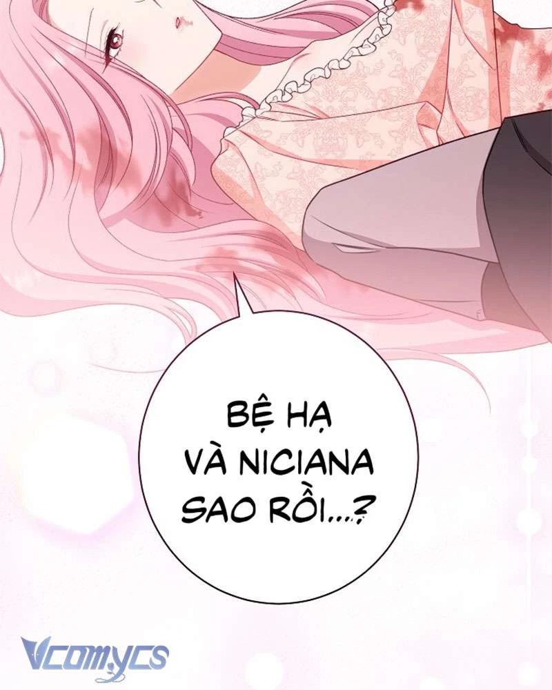 Hầu Gái Độc Quyền Của Hoàng Hậu Phản Diện Chapter 99 - 11