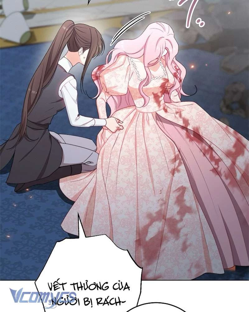 Hầu Gái Độc Quyền Của Hoàng Hậu Phản Diện Chapter 99 - 15