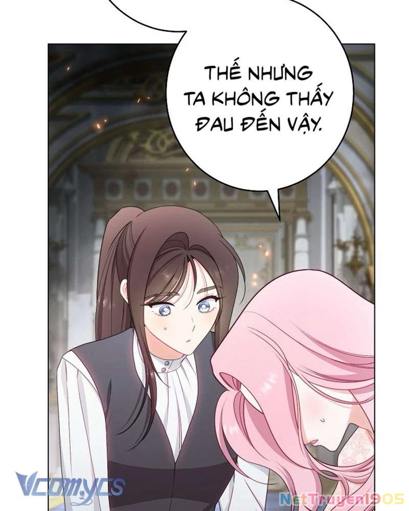 Hầu Gái Độc Quyền Của Hoàng Hậu Phản Diện Chapter 99 - 17