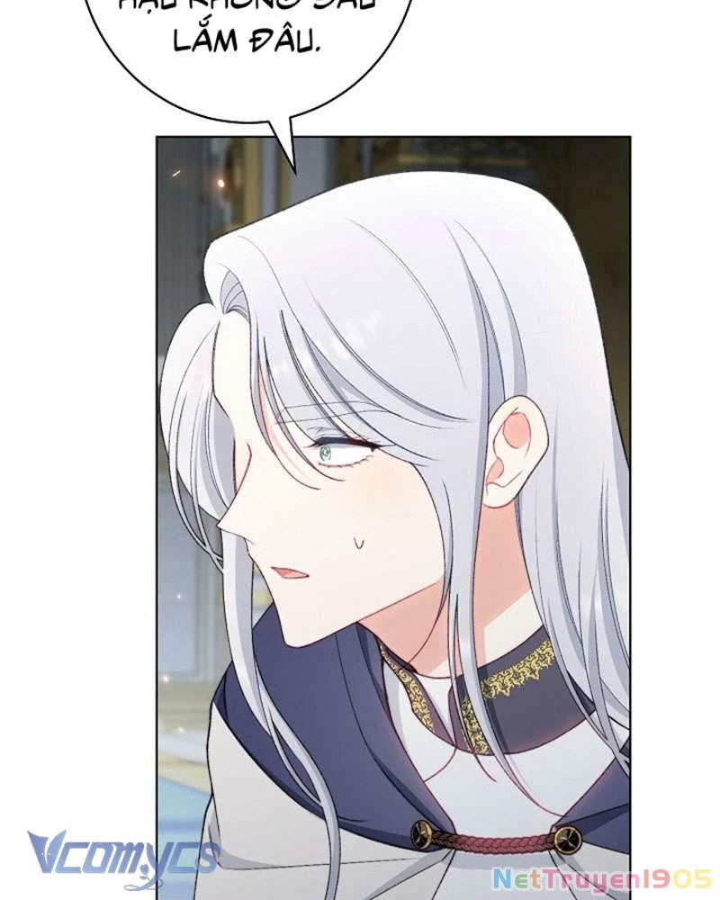 Hầu Gái Độc Quyền Của Hoàng Hậu Phản Diện Chapter 99 - 19