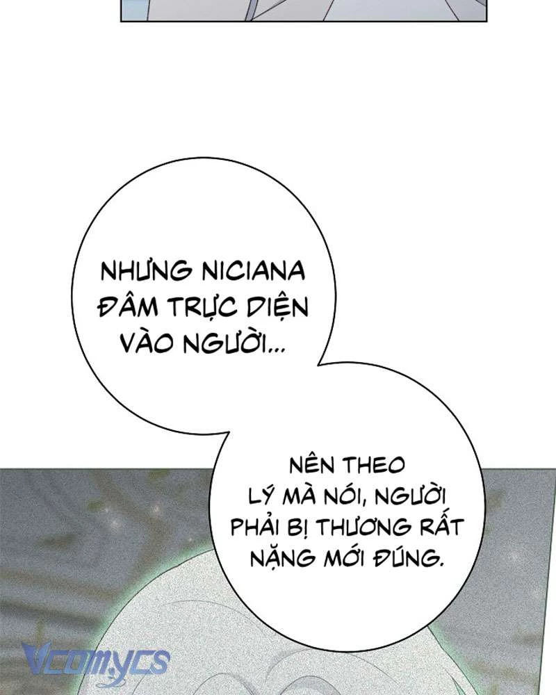 Hầu Gái Độc Quyền Của Hoàng Hậu Phản Diện Chapter 99 - 20