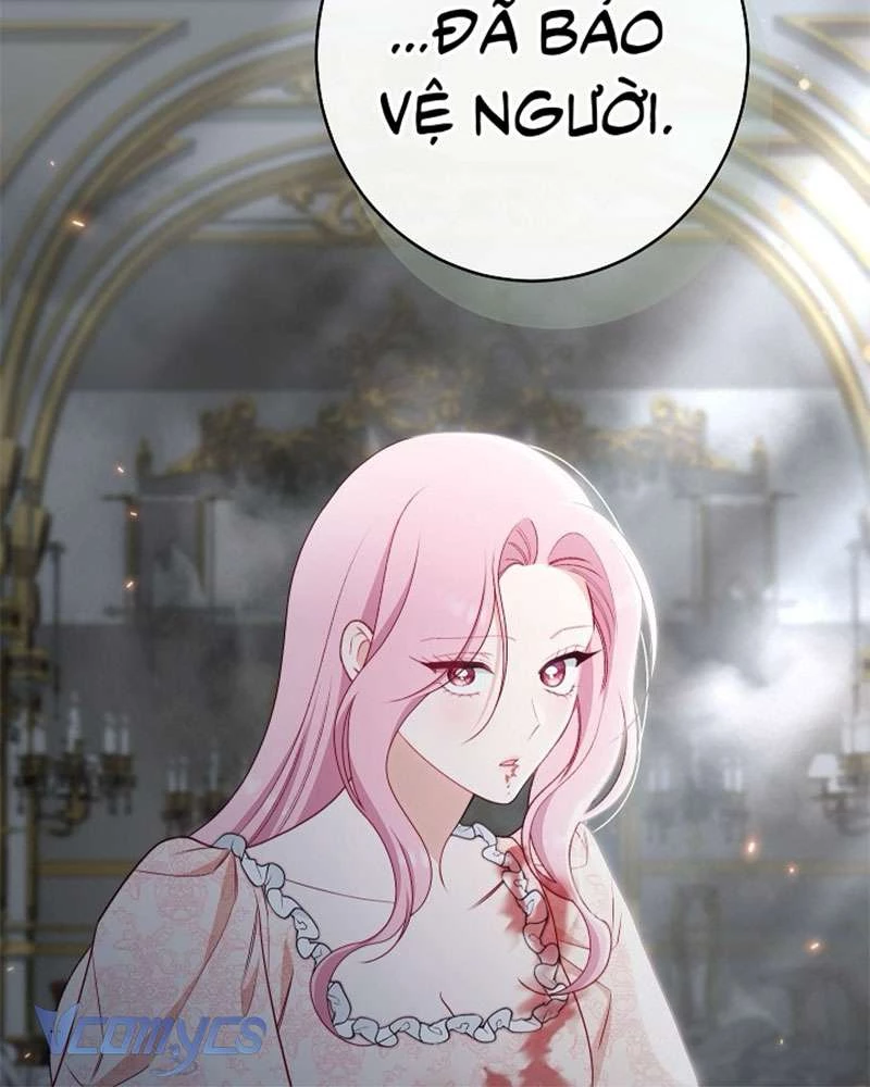 Hầu Gái Độc Quyền Của Hoàng Hậu Phản Diện Chapter 99 - 23