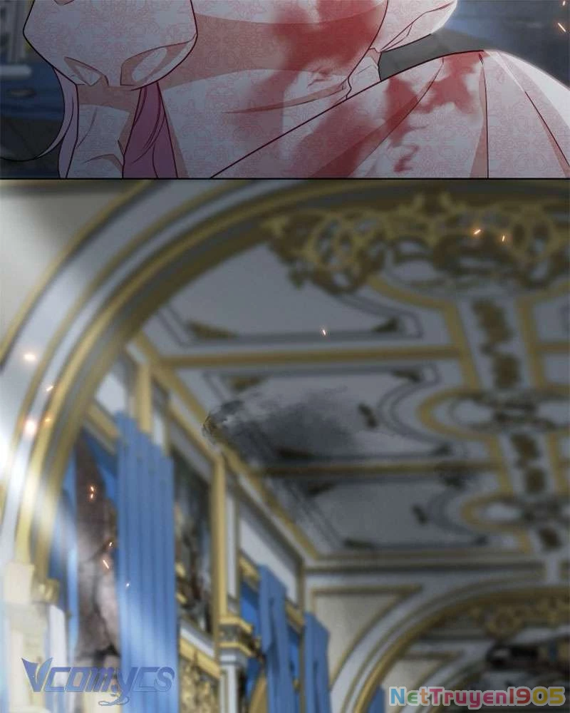 Hầu Gái Độc Quyền Của Hoàng Hậu Phản Diện Chapter 99 - 24