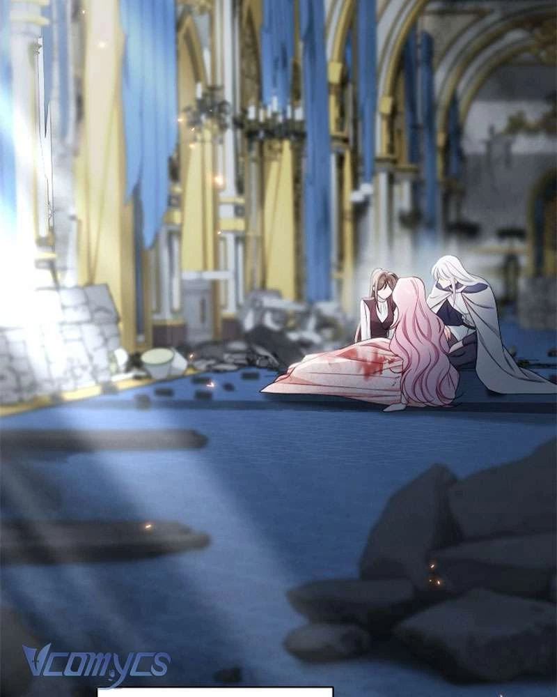 Hầu Gái Độc Quyền Của Hoàng Hậu Phản Diện Chapter 99 - 25