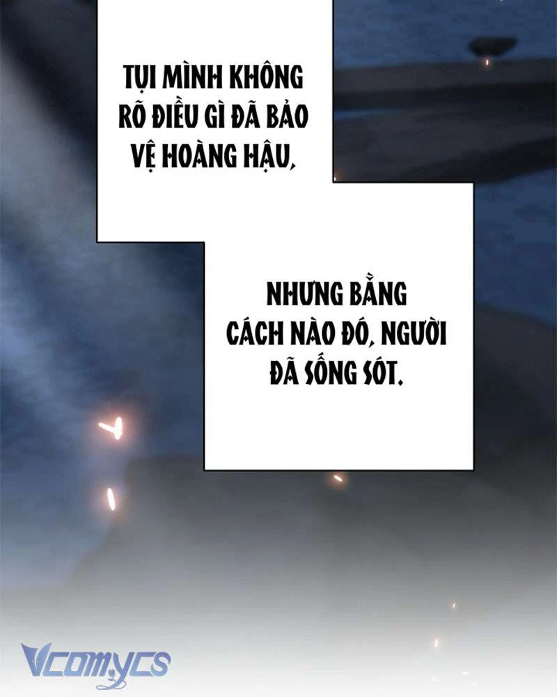 Hầu Gái Độc Quyền Của Hoàng Hậu Phản Diện Chapter 99 - 26
