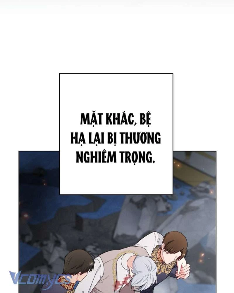 Hầu Gái Độc Quyền Của Hoàng Hậu Phản Diện Chapter 99 - 27