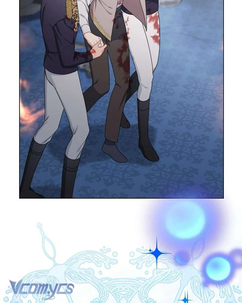 Hầu Gái Độc Quyền Của Hoàng Hậu Phản Diện Chapter 99 - 28