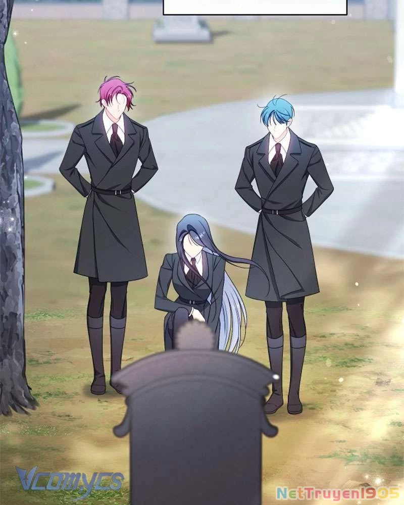 Hầu Gái Độc Quyền Của Hoàng Hậu Phản Diện Chapter 99 - 42