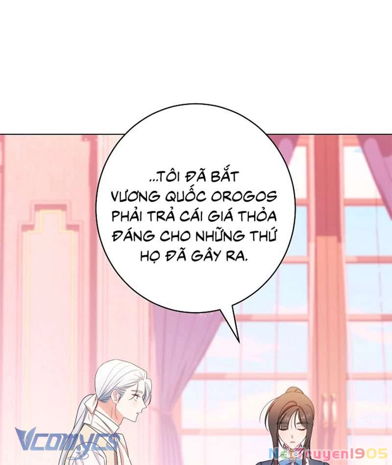 Hầu Gái Độc Quyền Của Hoàng Hậu Phản Diện Chapter 99 - 56