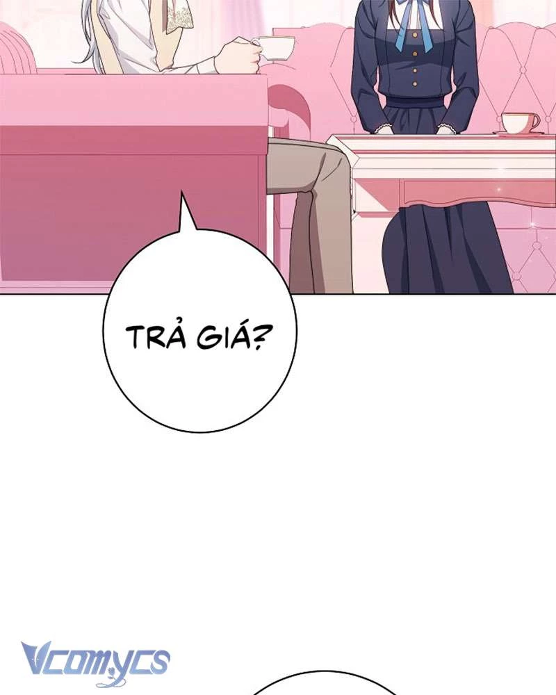 Hầu Gái Độc Quyền Của Hoàng Hậu Phản Diện Chapter 99 - 57