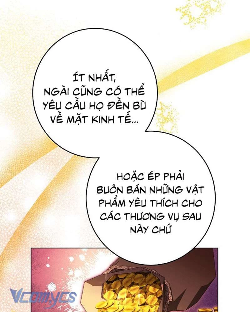 Hầu Gái Độc Quyền Của Hoàng Hậu Phản Diện Chapter 99 - 60