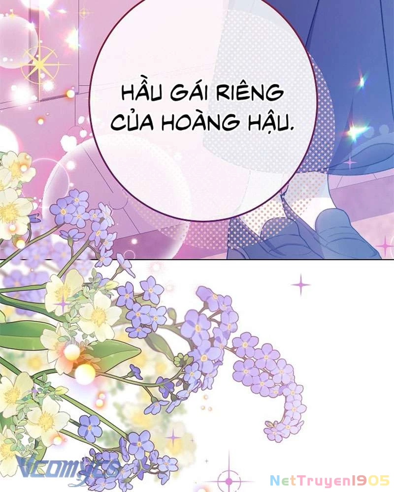 Hầu Gái Độc Quyền Của Hoàng Hậu Phản Diện Chapter 99 - 74