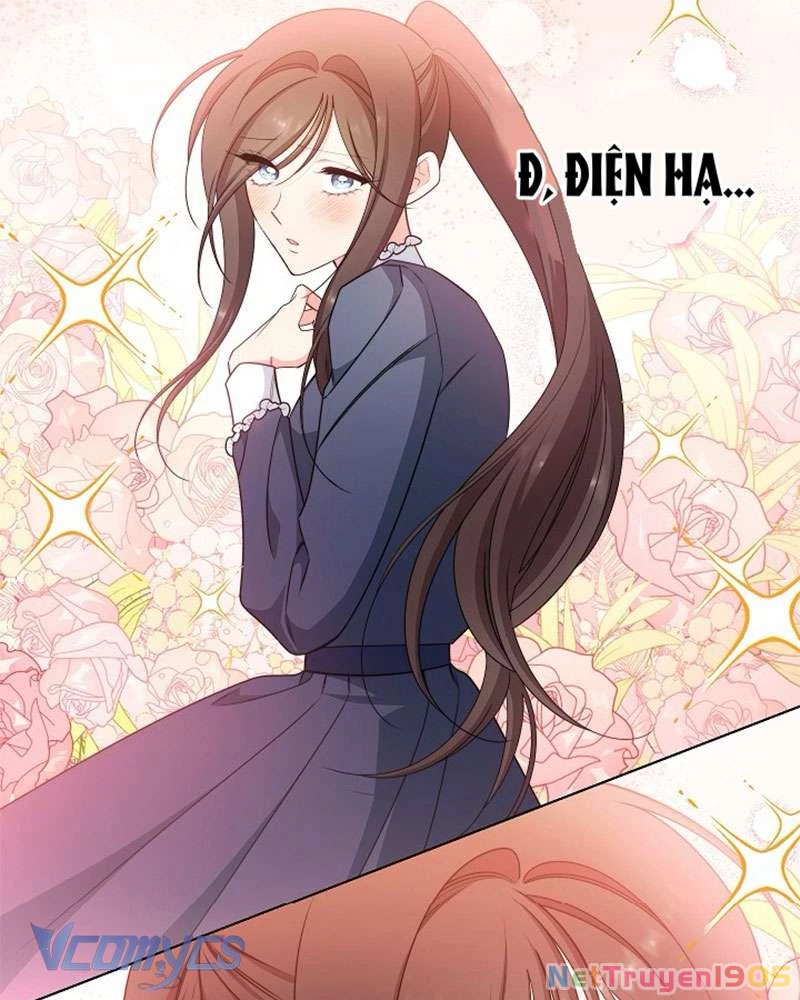 Hầu Gái Độc Quyền Của Hoàng Hậu Phản Diện Chapter 99 - 101