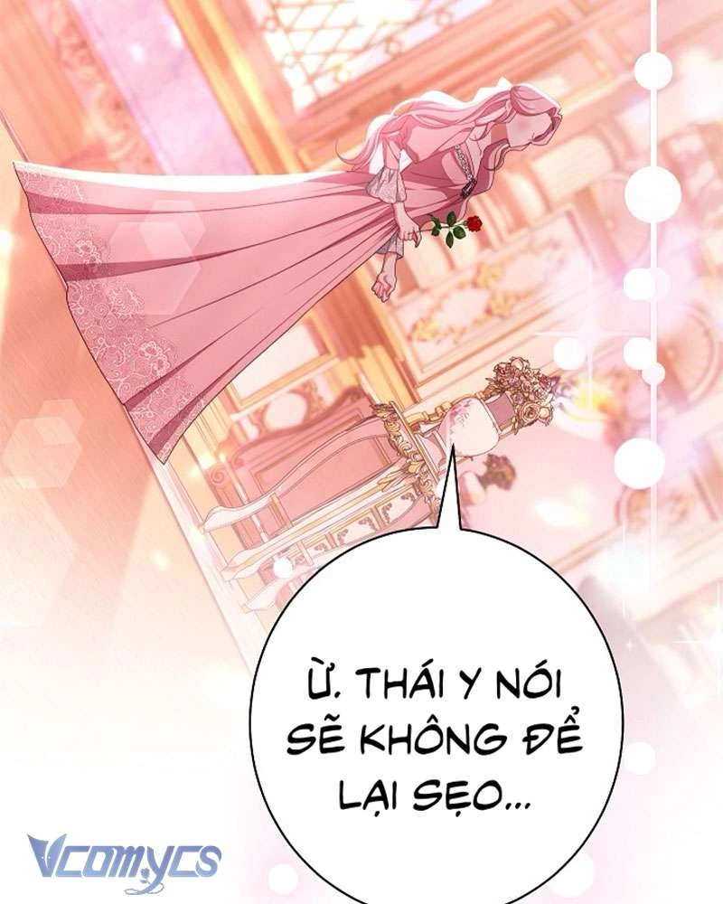 Hầu Gái Độc Quyền Của Hoàng Hậu Phản Diện Chapter 99 - 119