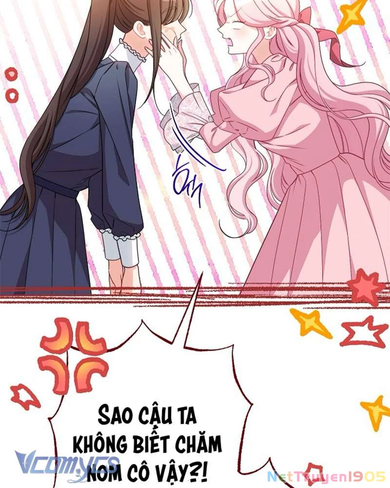 Hầu Gái Độc Quyền Của Hoàng Hậu Phản Diện Chapter 99 - 124