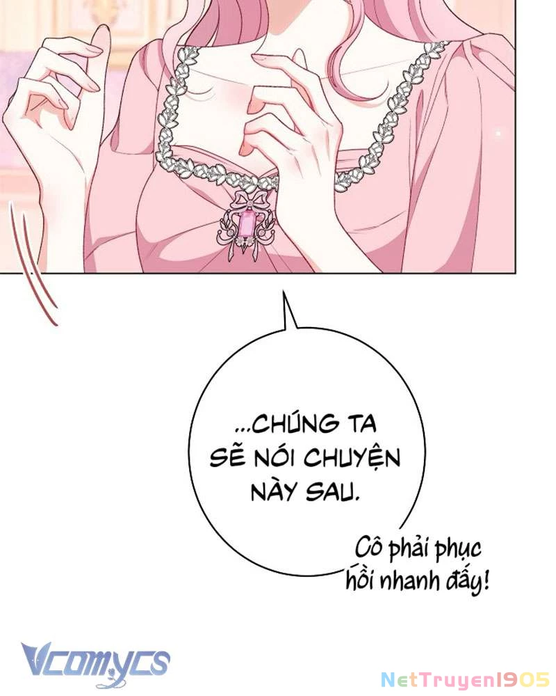 Hầu Gái Độc Quyền Của Hoàng Hậu Phản Diện Chapter 99 - 130