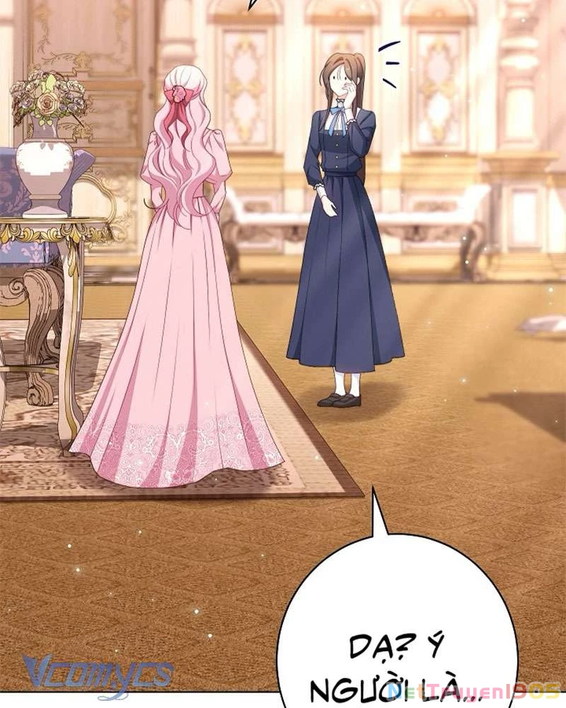Hầu Gái Độc Quyền Của Hoàng Hậu Phản Diện Chapter 99 - 132