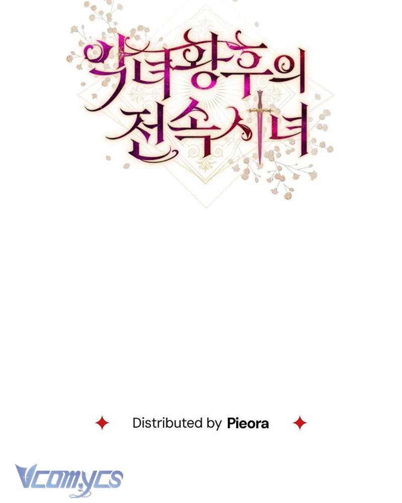 Hầu Gái Độc Quyền Của Hoàng Hậu Phản Diện Chapter 99 - 140