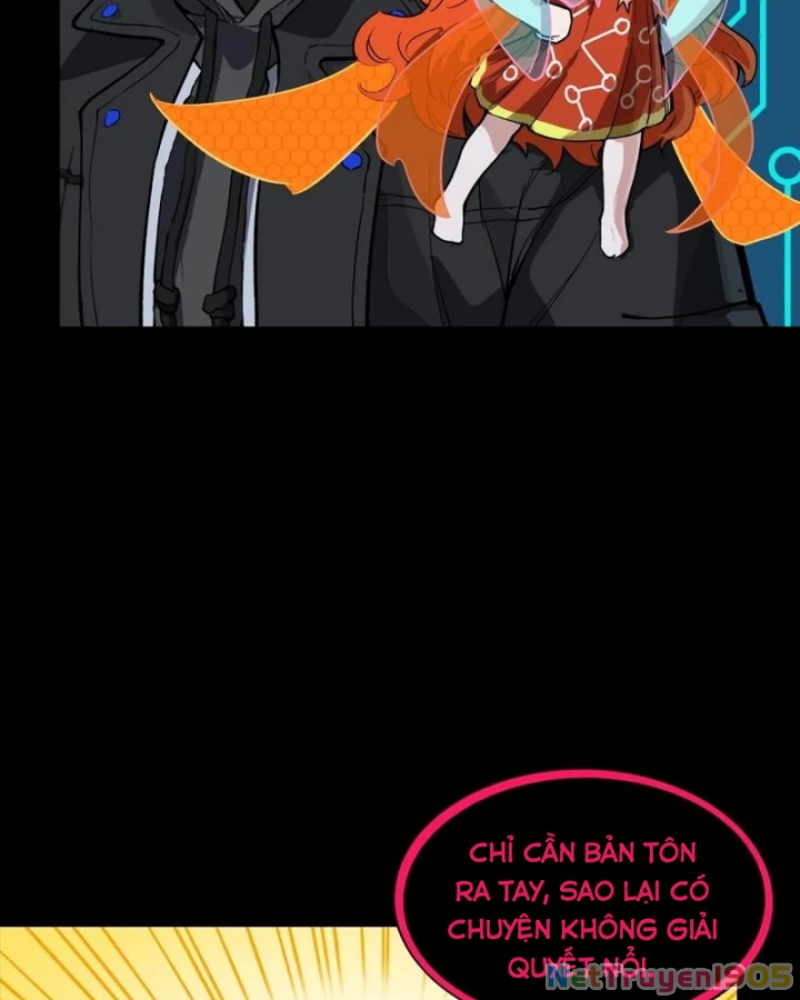 Tinh Giáp Hồn Tướng Chapter 311 - 19