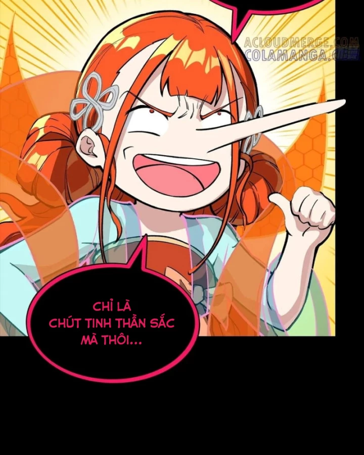 Tinh Giáp Hồn Tướng Chapter 311 - 20