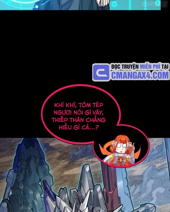 Tinh Giáp Hồn Tướng Chapter 311 - 28